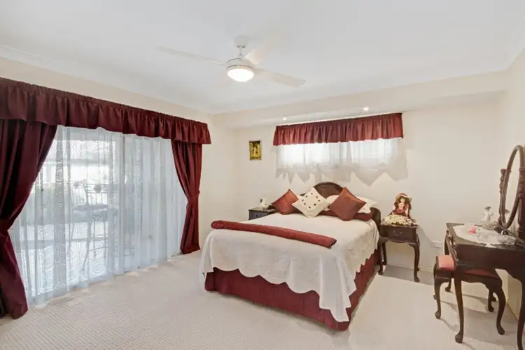 Seventh view of Homely house listing, 50 Tranquility Drive, Rothwell QLD 4022