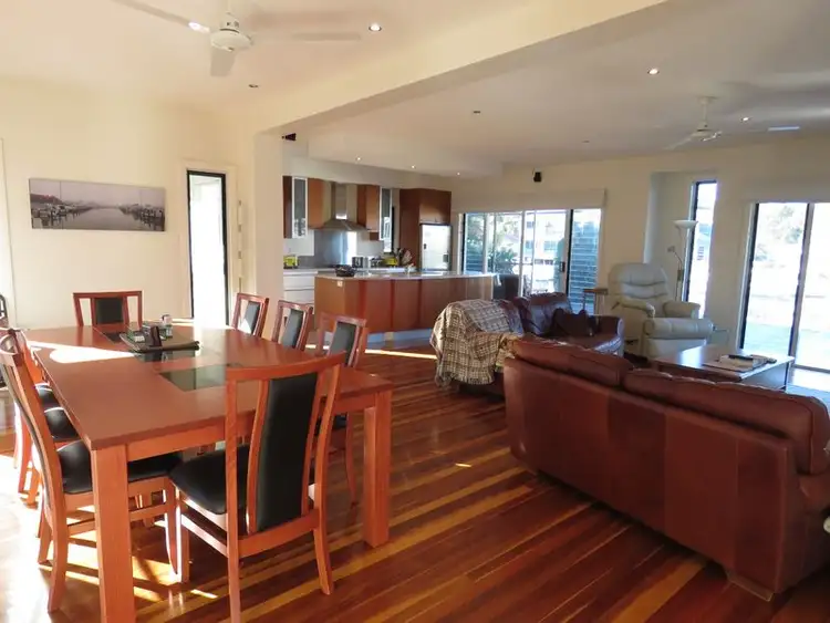 Second view of Homely house listing, 9 Waterloo Court, Paynesville VIC 3880