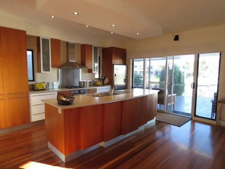 Third view of Homely house listing, 9 Waterloo Court, Paynesville VIC 3880