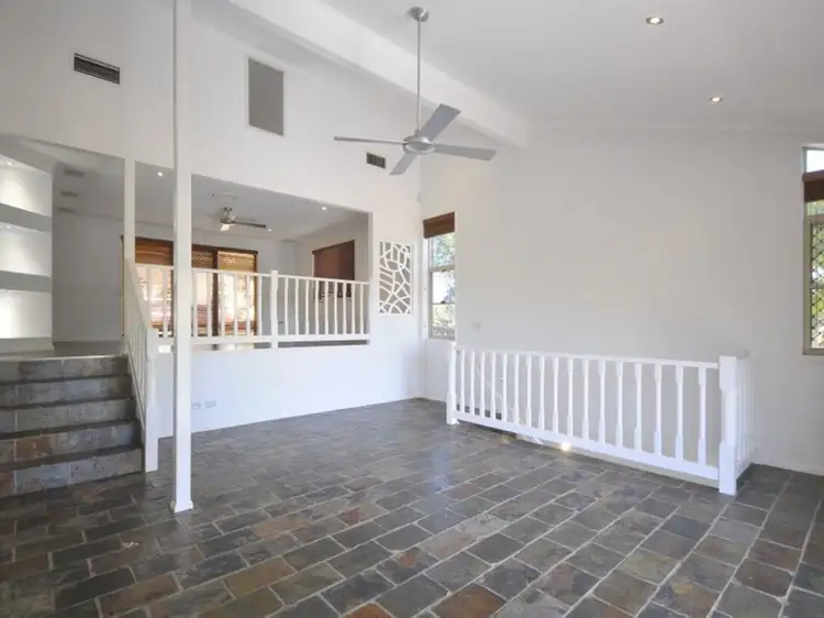 Third view of Homely house listing, 11 Correa Court, Elanora QLD 4221