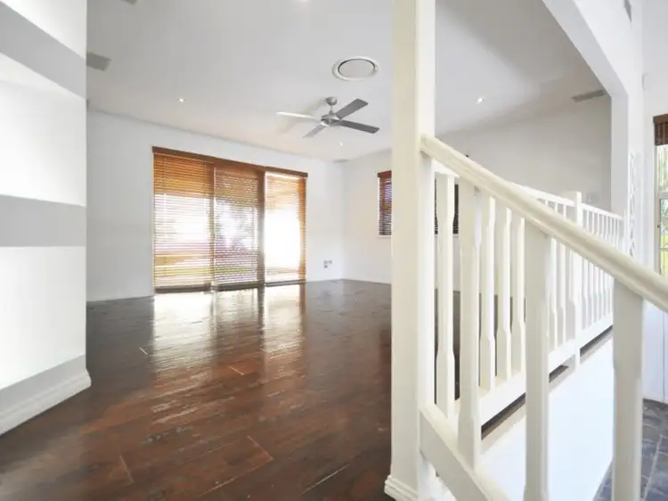 Fifth view of Homely house listing, 11 Correa Court, Elanora QLD 4221