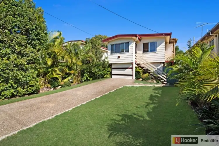 Main view of Homely house listing, 25 OConnell Street, Redcliffe QLD 4020