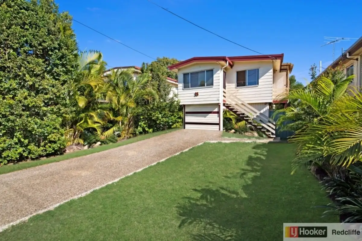 Main view of Homely house listing, 25 OConnell Street, Redcliffe QLD 4020