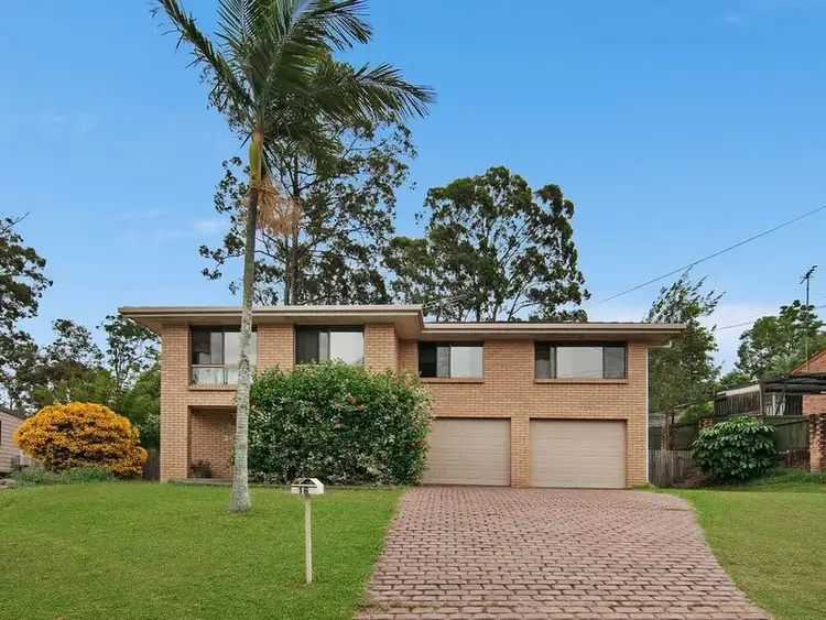 Main view of Homely house listing, 16 Camena Street, Shailer Park QLD 4128