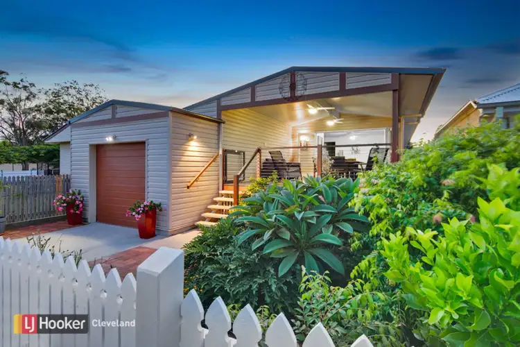 108A Passage Street, Cleveland QLD 4163