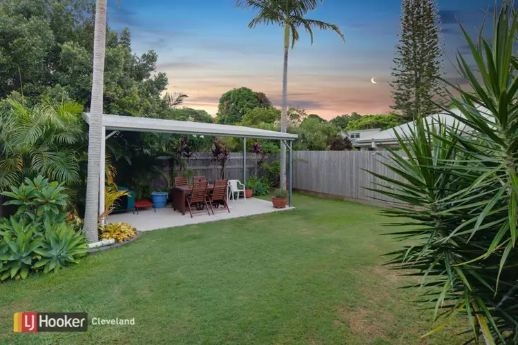 Second view of Homely house listing, 108A Passage Street, Cleveland QLD 4163