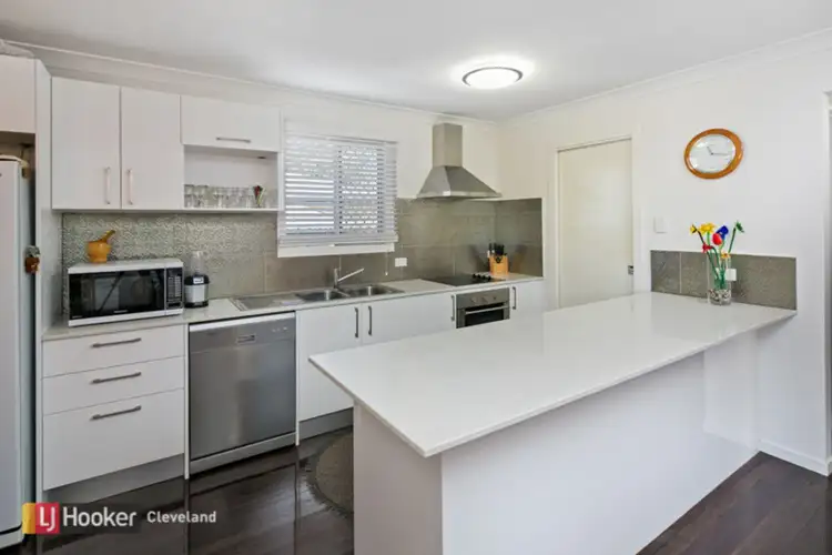 Third view of Homely house listing, 108A Passage Street, Cleveland QLD 4163