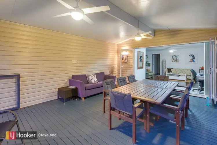 Fourth view of Homely house listing, 108A Passage Street, Cleveland QLD 4163