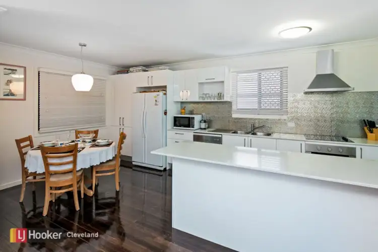 Sixth view of Homely house listing, 108A Passage Street, Cleveland QLD 4163