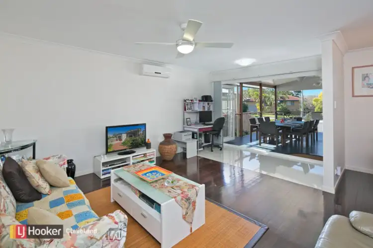 Seventh view of Homely house listing, 108A Passage Street, Cleveland QLD 4163