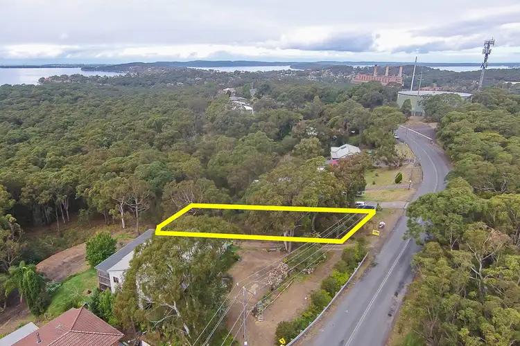 137 Donnelly Road, Arcadia Vale NSW 2283