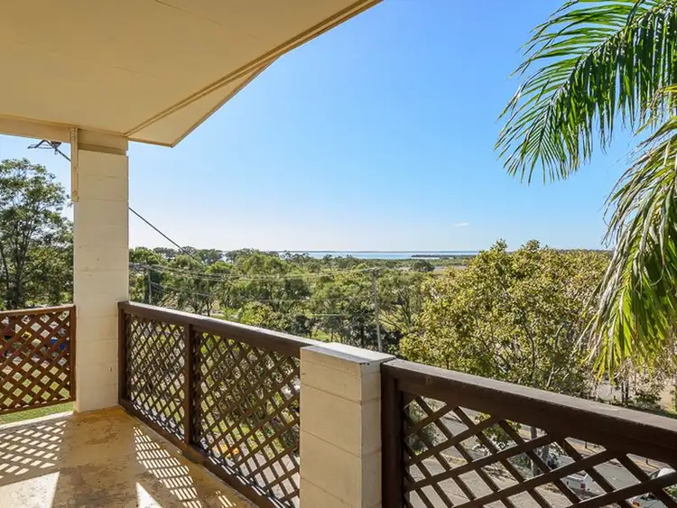 Second view of Homely house listing, 16 Yaralla Street, Barney Point QLD 4680