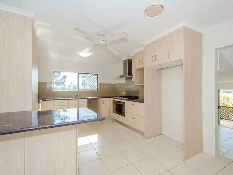 Third view of Homely house listing, 16 Yaralla Street, Barney Point QLD 4680