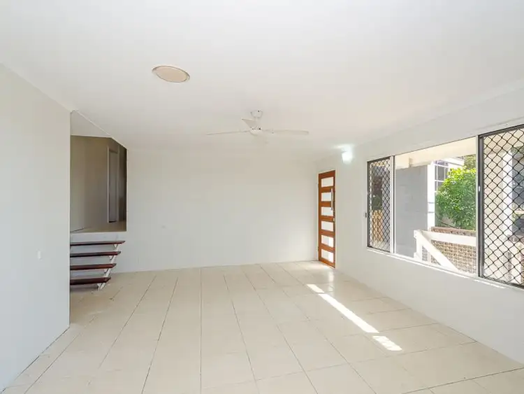 Fifth view of Homely house listing, 16 Yaralla Street, Barney Point QLD 4680