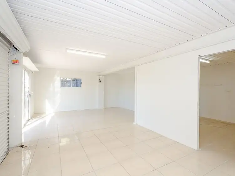 Sixth view of Homely house listing, 16 Yaralla Street, Barney Point QLD 4680