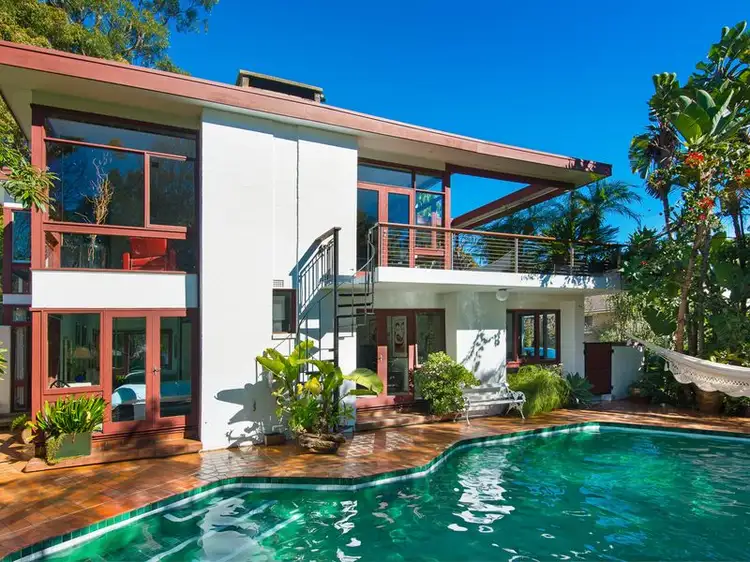 1 Truscott Place, Killara NSW 2071