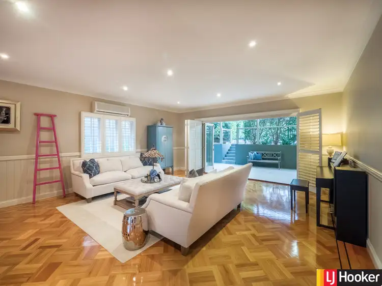 Fourth view of Homely house listing, 70 Glenlyon Drive, Ashgrove QLD 4060