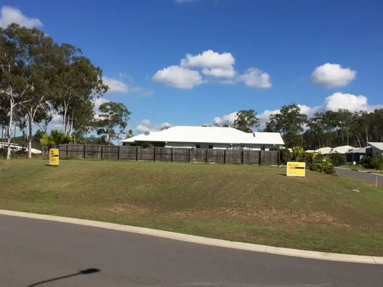 68 Iris Road, Kirkwood QLD 4680