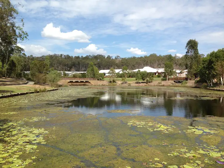 Second view of Homely land listing, 68 Iris Road, Kirkwood QLD 4680