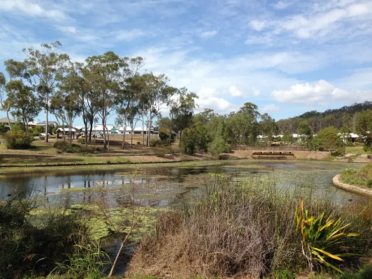 Sixth view of Homely land listing, 68 Iris Road, Kirkwood QLD 4680