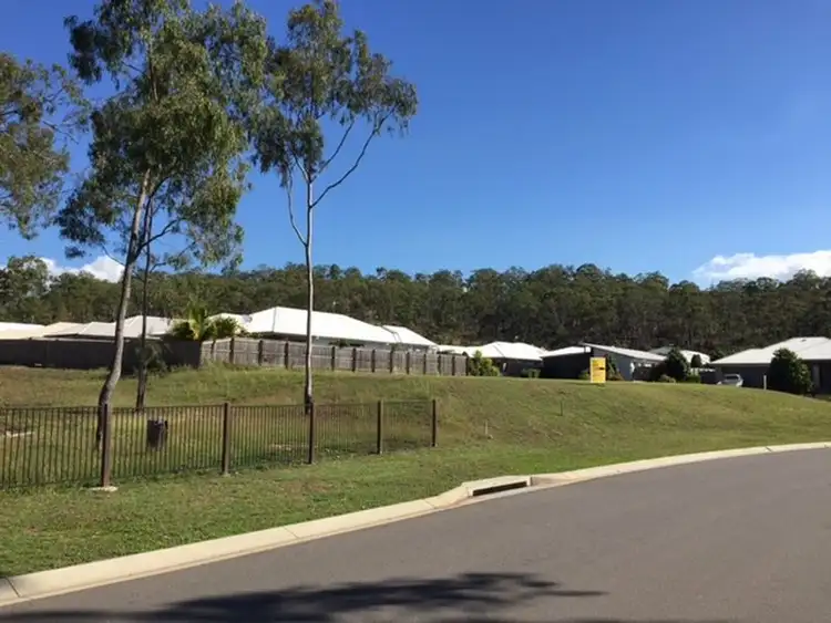 Seventh view of Homely land listing, 68 Iris Road, Kirkwood QLD 4680