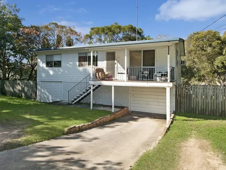 36 Sunrise Street, Beenleigh QLD 4207