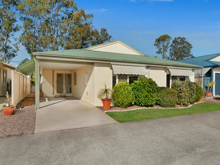 49/196 Logan Street 'Sapphire Gardens', Eagleby QLD 4207