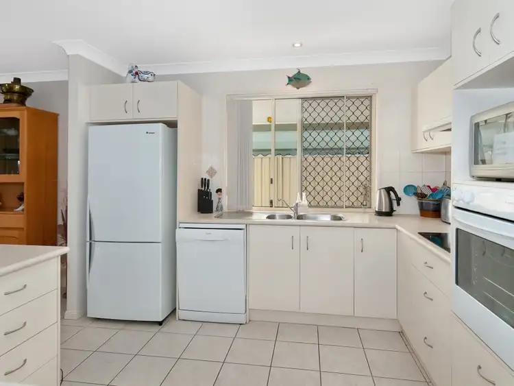 Sixth view of Homely retirement listing, 49/196 Logan Street 'Sapphire Gardens', Eagleby QLD 4207