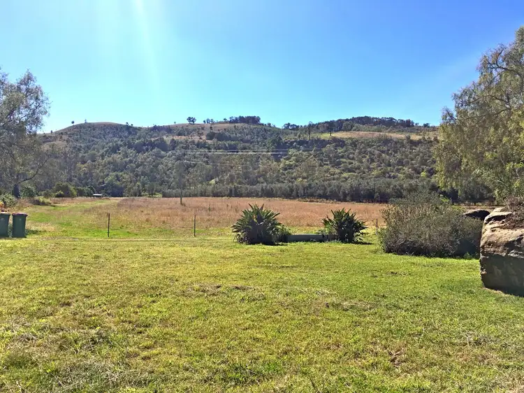 Second view of Homely rural property listing, 561 Lefthand Branch Road, Lefthand Branch QLD 4343