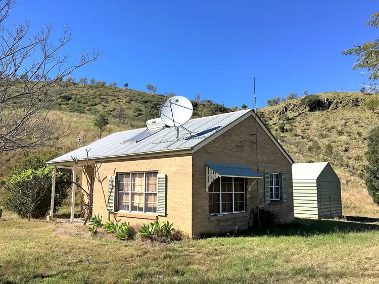 Third view of Homely rural property listing, 561 Lefthand Branch Road, Lefthand Branch QLD 4343