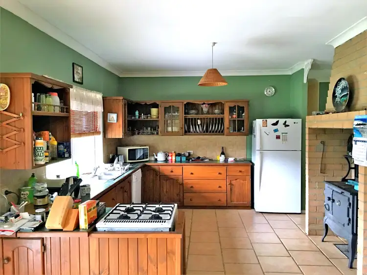 Sixth view of Homely rural property listing, 561 Lefthand Branch Road, Lefthand Branch QLD 4343