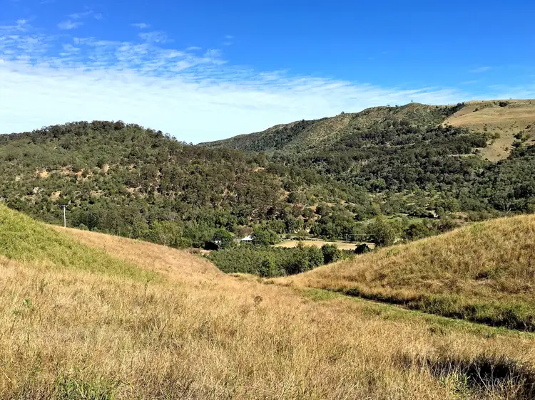 Seventh view of Homely rural property listing, 561 Lefthand Branch Road, Lefthand Branch QLD 4343