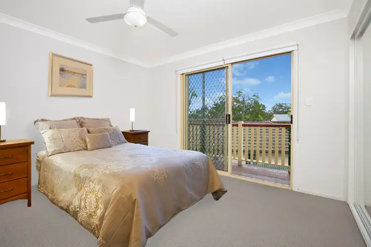 Third view of Homely townhouse listing, 2/31 Merinda Street, Greenslopes QLD 4120