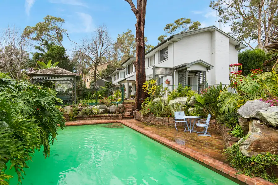 Main view of Homely house listing, 8 Briony Place, Mona Vale NSW 2103