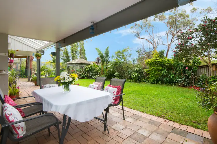 Second view of Homely house listing, 8 Briony Place, Mona Vale NSW 2103