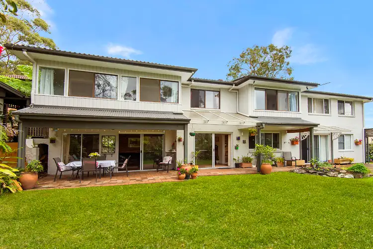 Third view of Homely house listing, 8 Briony Place, Mona Vale NSW 2103