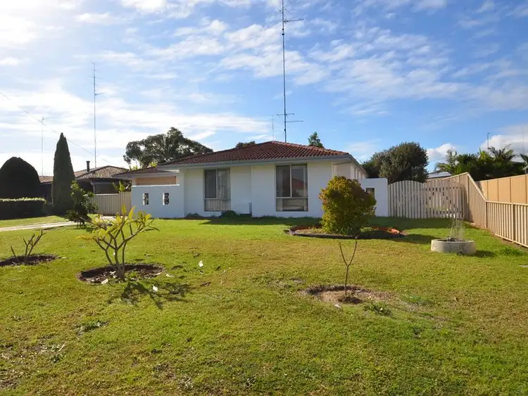 Second view of Homely house listing, 5 Gerschow Avenue, Harvey WA 6220