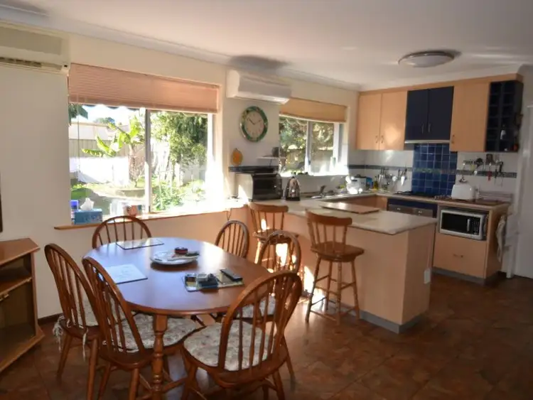 Fourth view of Homely house listing, 5 Gerschow Avenue, Harvey WA 6220