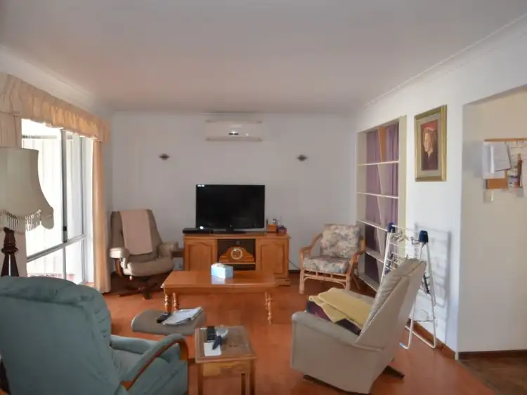 Fifth view of Homely house listing, 5 Gerschow Avenue, Harvey WA 6220