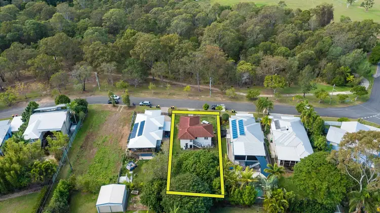 Main view of Homely house listing, 29 Benelong Street, Kedron QLD 4031