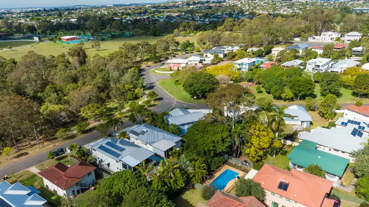 Second view of Homely house listing, 29 Benelong Street, Kedron QLD 4031