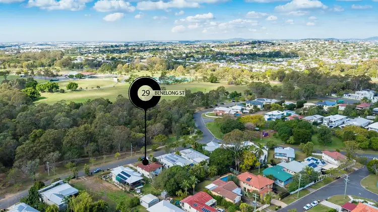 Fourth view of Homely house listing, 29 Benelong Street, Kedron QLD 4031