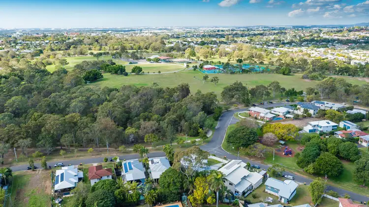 Fifth view of Homely house listing, 29 Benelong Street, Kedron QLD 4031