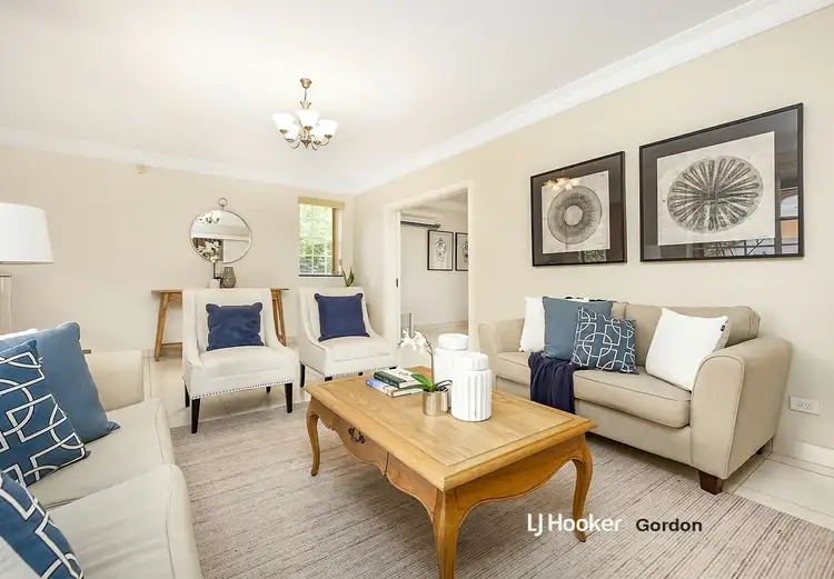 3 Cawarra Place, Gordon NSW 2072