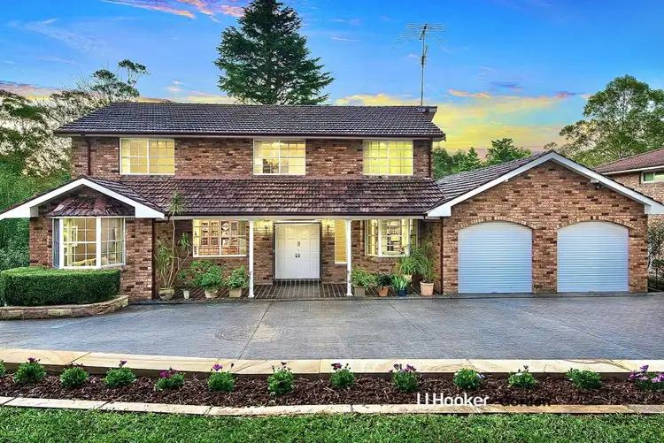 Fifth view of Homely house listing, 3 Cawarra Place, Gordon NSW 2072