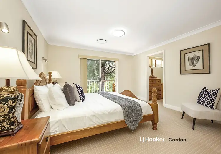 Sixth view of Homely house listing, 3 Cawarra Place, Gordon NSW 2072