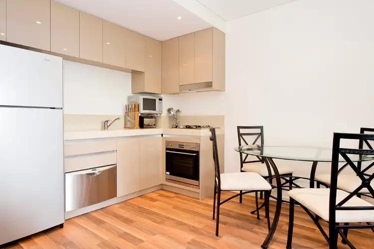 Second view of Homely unit listing, 1/1-3 Westminster Avenue, Dee Why NSW 2099