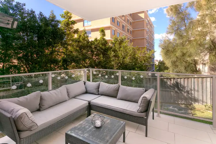 Third view of Homely unit listing, 1/1-3 Westminster Avenue, Dee Why NSW 2099