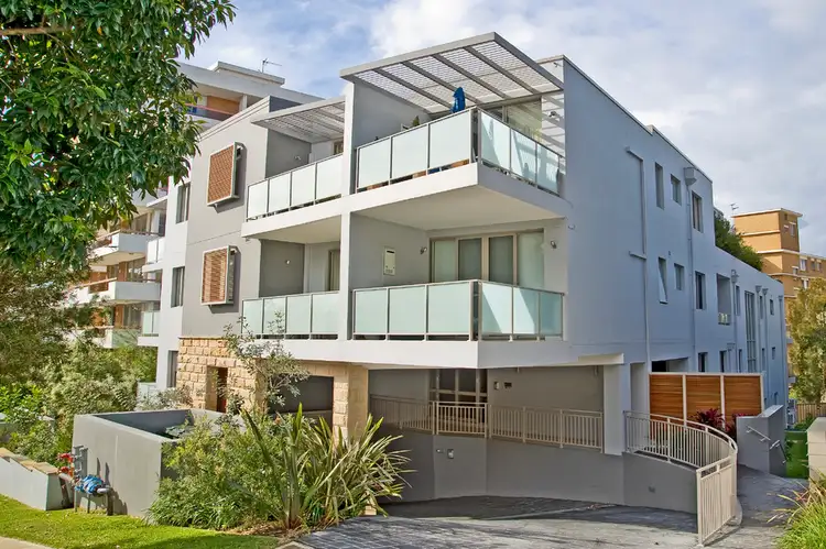 Sixth view of Homely unit listing, 1/1-3 Westminster Avenue, Dee Why NSW 2099