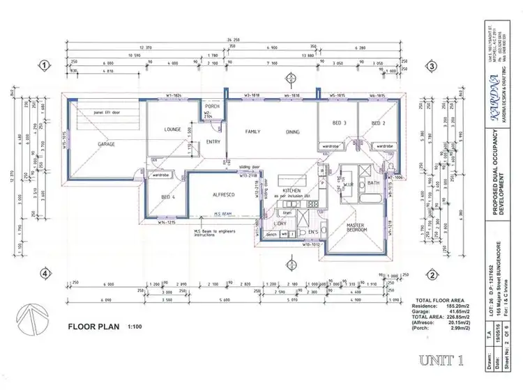 LOT 1/165 Majara Street, Bungendore NSW 2621